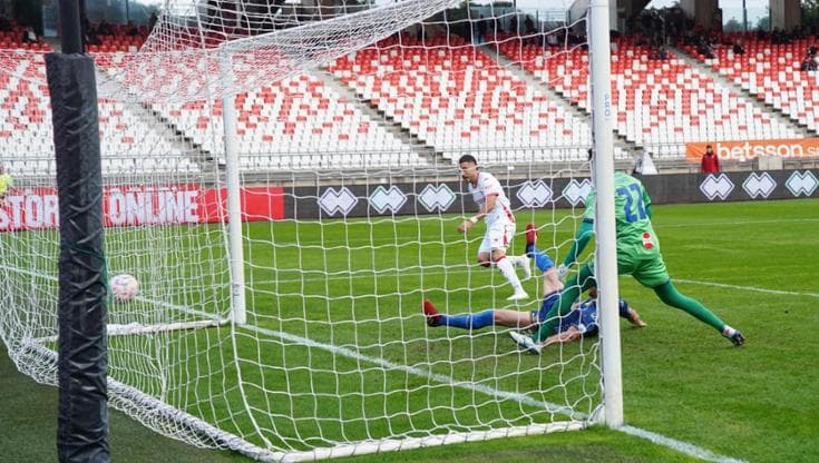 Immagine del post 26712 - Bari Il Bari pareggia (1-1) anche con la Scafatese: poche idee, troppi errori. E Rastelli già traballa - Bari