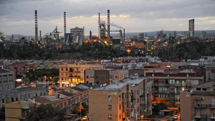 Immagine del post 26695 - Bari Ex Ilva, la Cassazione tutela i diritti ma il futuro di Taranto lo doveva programmare la politica - Bari