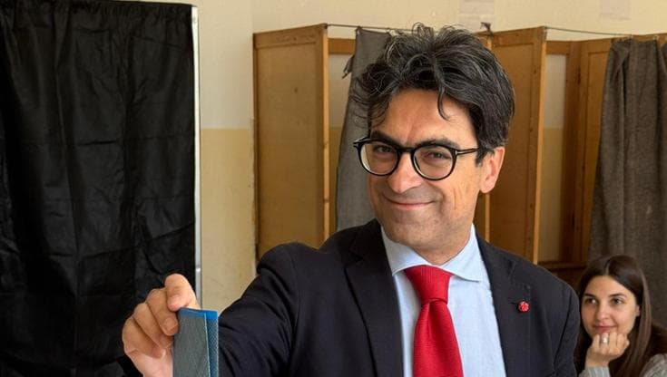Vannacci prova a prendersi Matera e il sindaco minaccia di azzerare la giunta: rischio paralisi - Bari
