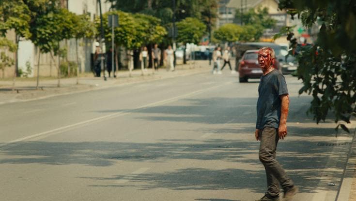Immagine del post 26716 - Bari Dalle guerre al capitalismo: il presente nei film in concorso al Festival del cinema europeo a Lecce - Bari