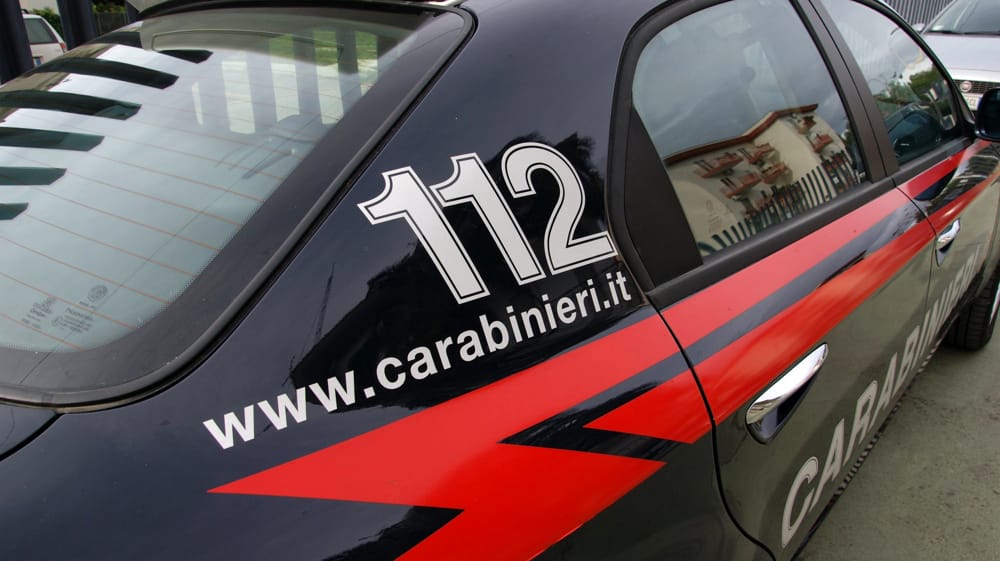 Immagine del post 1217 - Bari Omicidio a Santeramo: 43enne ucciso con colpi d'arma da fuoco e rinvenuto in un'auto - Bari