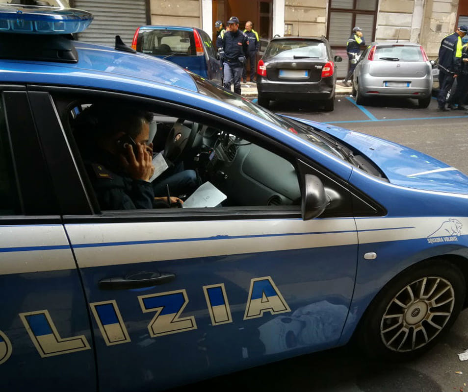 Immagine del post 2967 - Bari Spaccio di droga a Bari e a Capurso: tre arresti in due operazioni - Bari