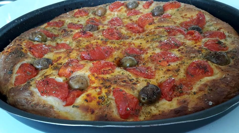 Immagine del post 2966 - Bari Come si mangia nel Barese: il miglior cibo è nei Pat - Bari