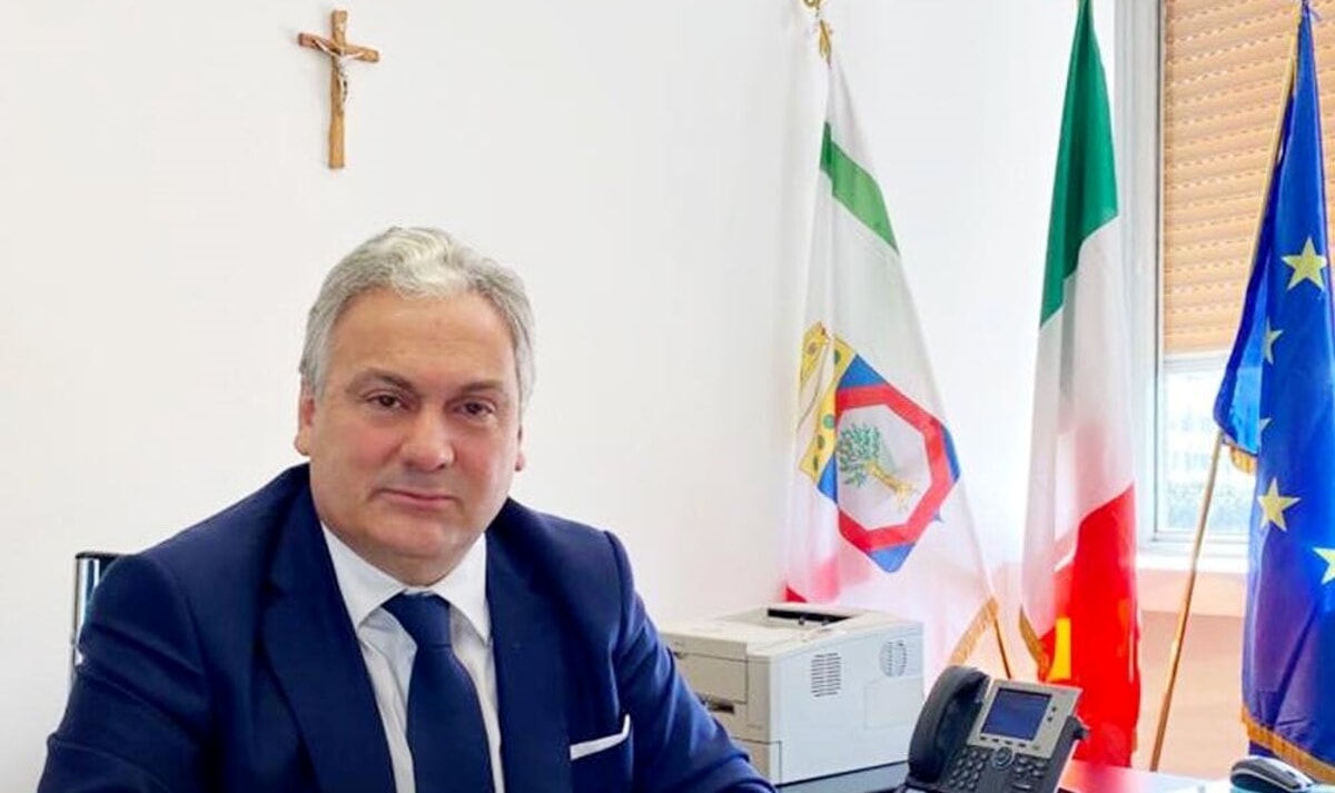 Stea e la corsa del centrosinistra alle Regionali pugliesi: "No al tris di Emiliano? Nessuno si illuda di vincere facile" - Bari