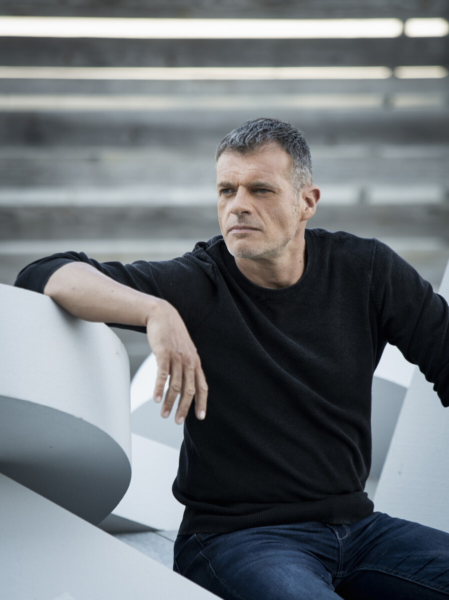 “Alfabeto delle emozioni” con Stefano Massini in scena a Putignano - Bari