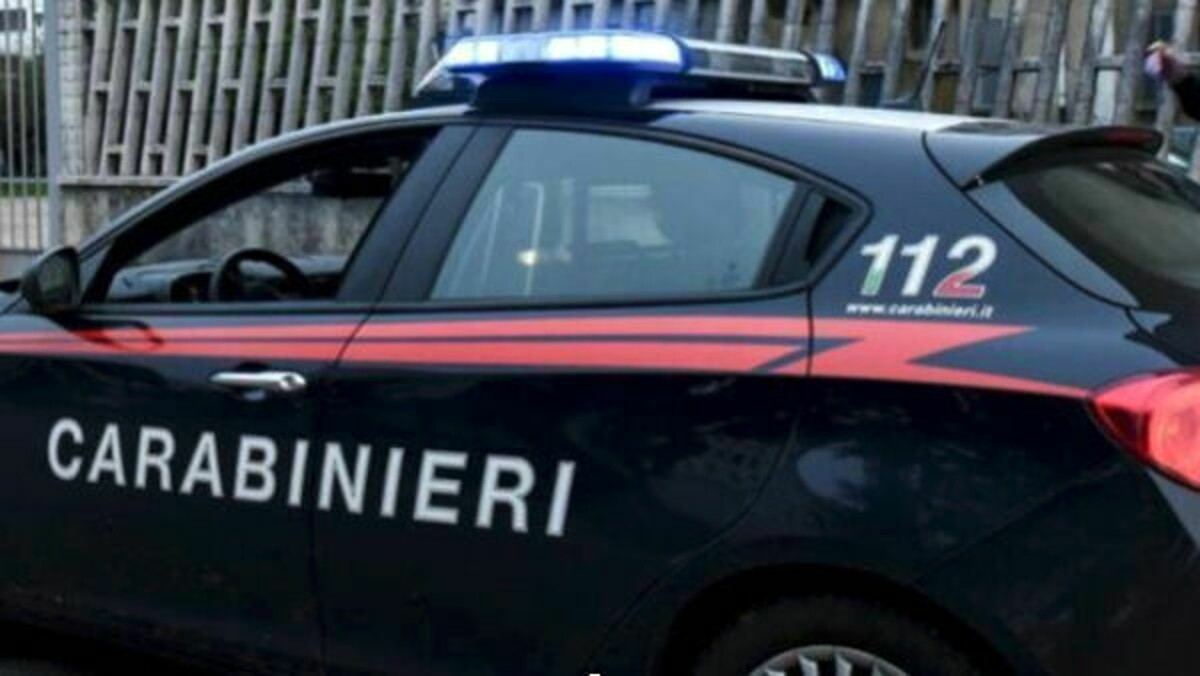 Colpi di pistola esplosi in piazza a Noicattaro: quattro ordinanze di custodia cautelare per il duplice tentato omicidio - Bari