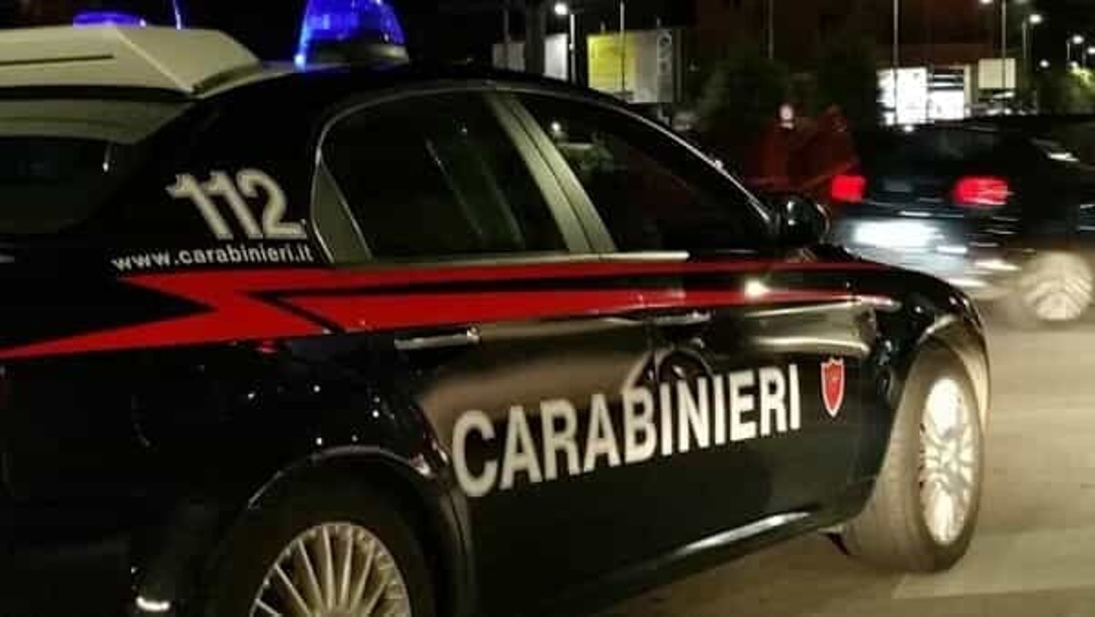 Immagine del post 1256 - Bari Omicidio 43enne a Santeramo: la vittima colpita sul volto e al busto. Nei prossimi giorni l'autopsia - Bari