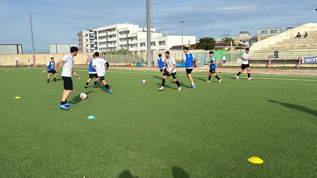 Immagine del post 1248 - Bari Promozione Puglia: cade la Virtus Mola, blitz del Bitritto Norba - Bari