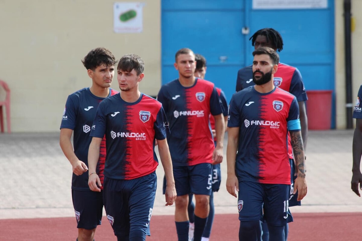 Immagine del post 4474 - Bari Eccellenza Puglia: l'Atletico Acquaviva batte il Barletta, tris del Bitonto al Polimnia - Bari