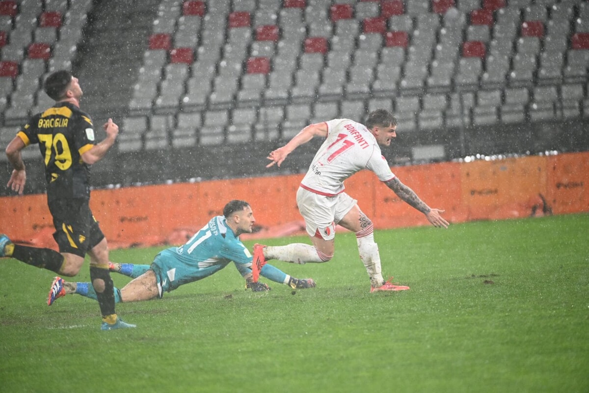 Immagine del post 1254 - Bari Bari-Frosinone 2-1: le pagelle dei biancorossi - Bari