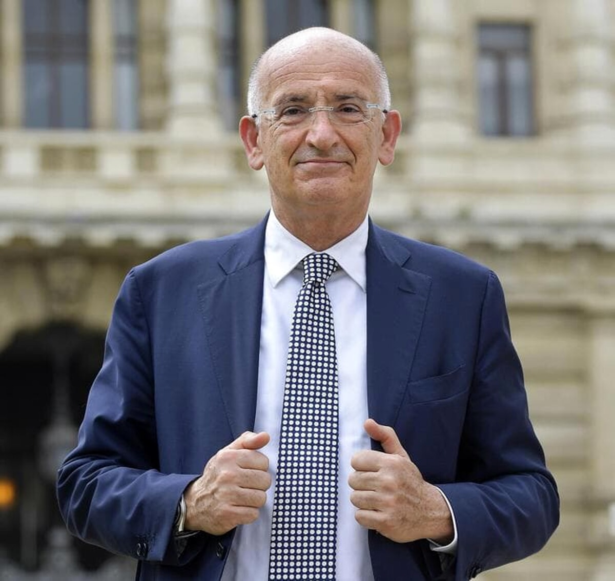 Immagine del post 3050 - Bari La corsa del centrodestra per le Regionali di Puglia, il viceministro Sisto: "Avremo candidato condiviso" - Bari