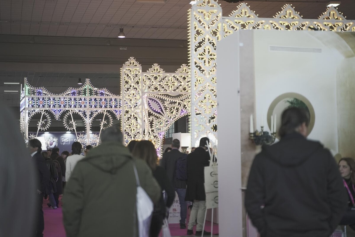 Immagine del post 3021 - Bari In Fiera 50mila visitatori per la Btm: "La Puglia al centro del turismo" - Bari