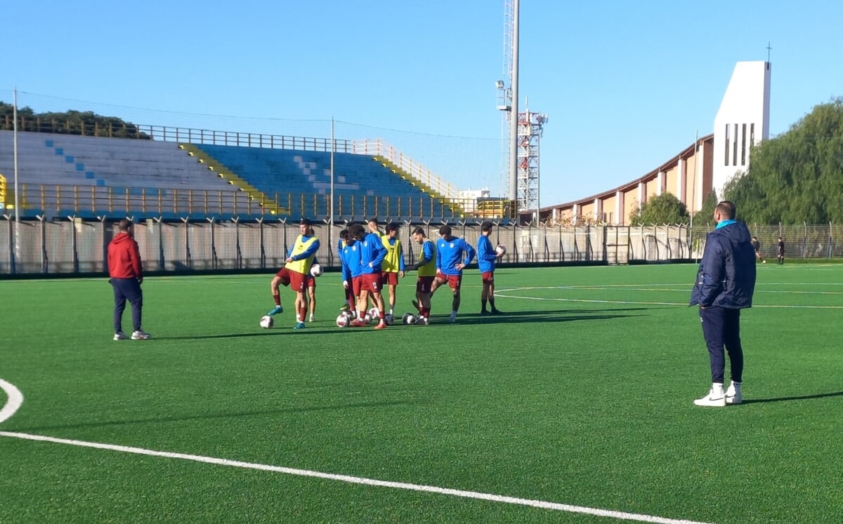 Immagine del post 3522 - Bari Promozione Puglia: blitz della Virtus Mola, la Virtus Palese batte il Borgorosso - Bari