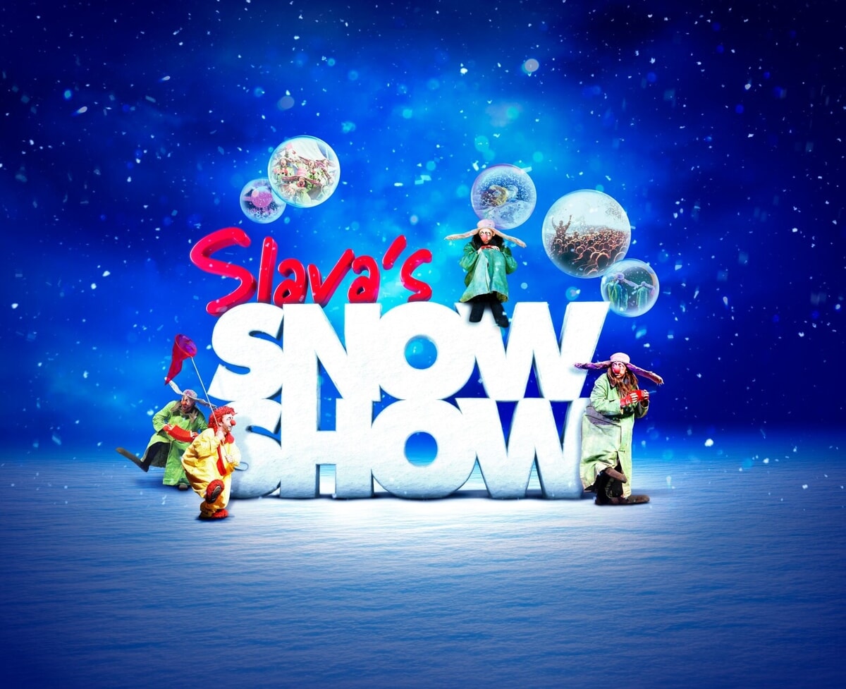 Immagine del post 1306 - Bari Clown, acrobazie e divertimento nello spettacolo 'Slava's Snow Show' a Bari - Bari