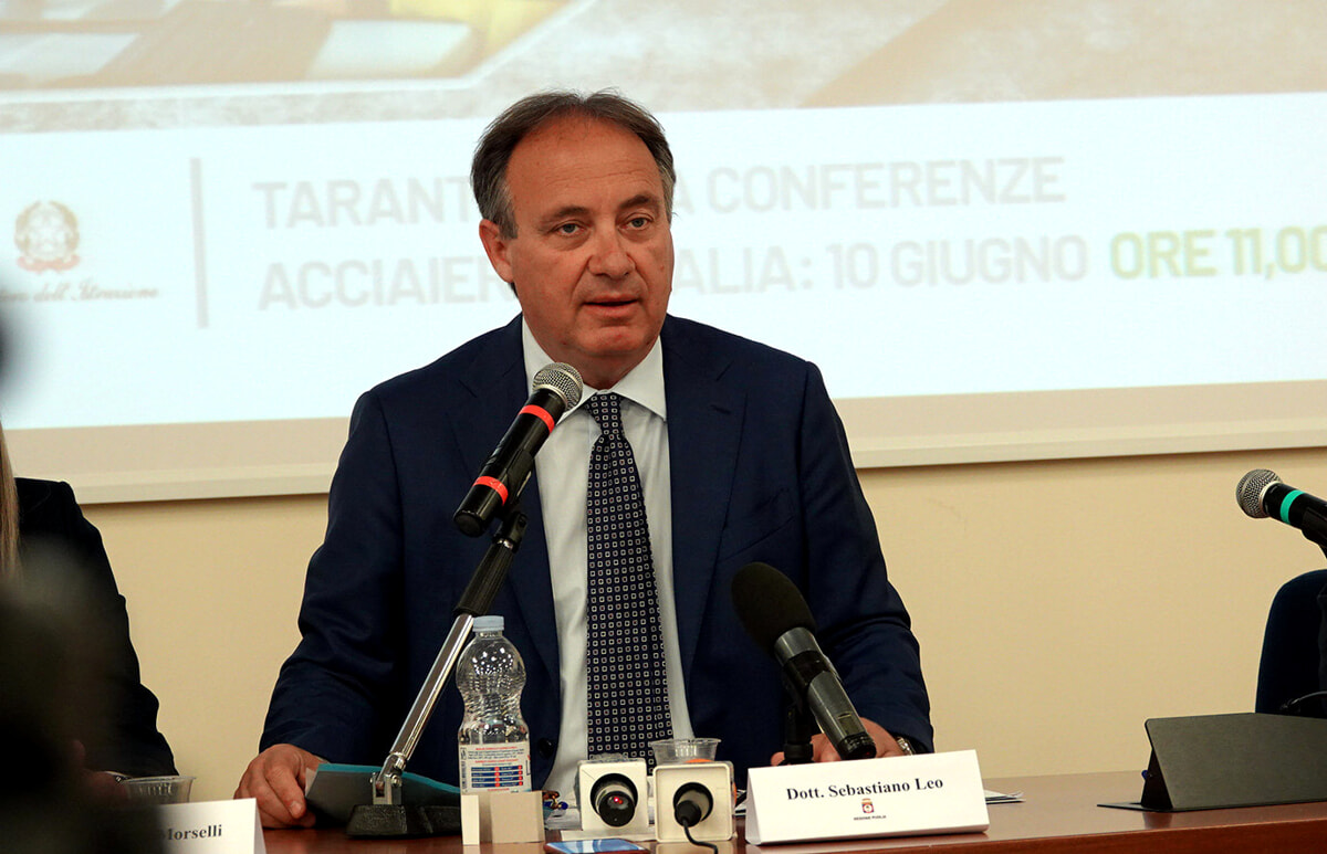 Politiche attive del lavoro, la Puglia "migliore regione del Centro-Sud" per il programma Gol: "Oltre 132mila beneficiari" - Bari