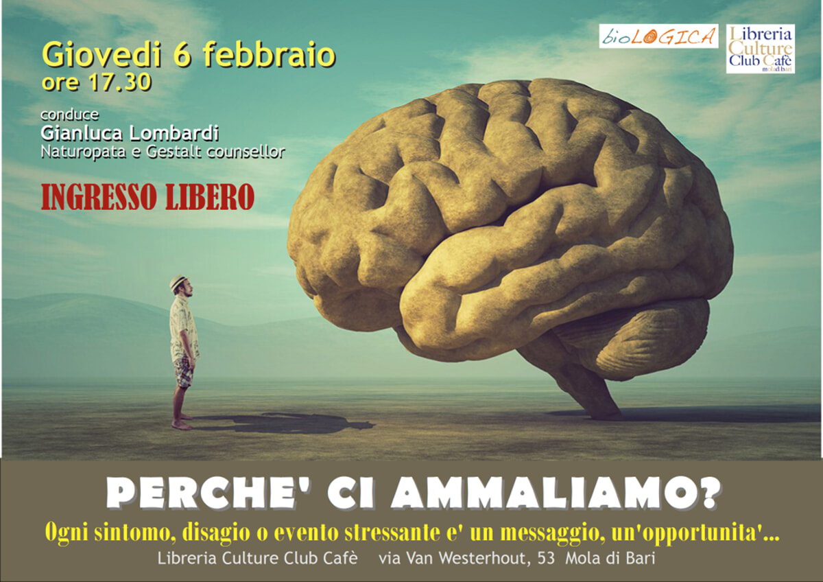 Immagine del post 1283 - Bari Ogni difficoltà è un'opportunità di crescita - Bari