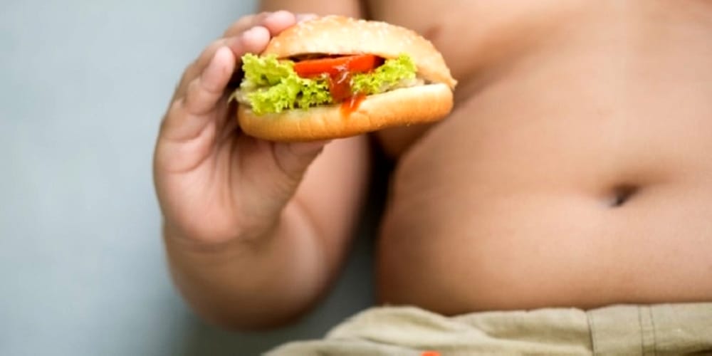 Immagine del post 1292 - Bari Obesità infantile in aumento: come aiutare i figli a mangiare sano - Bari