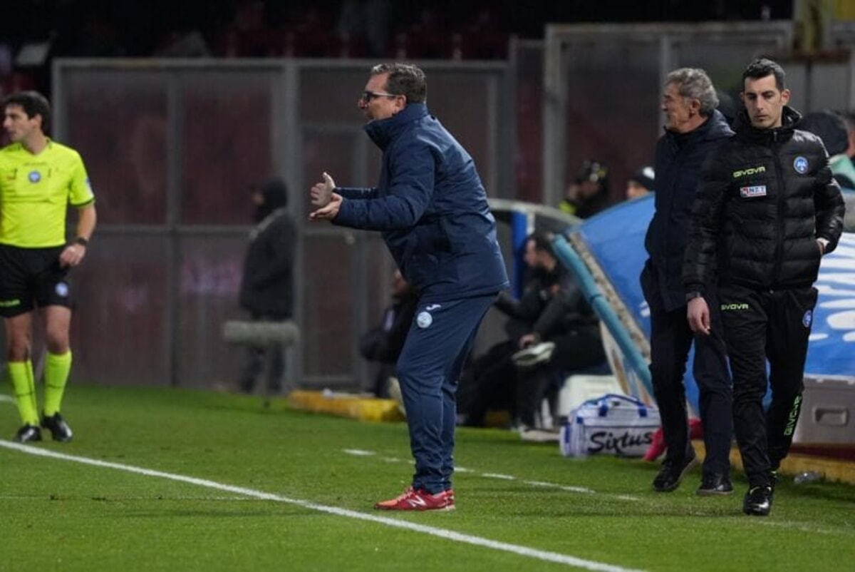 Immagine del post 1322 - Bari Serie C, Monopoli: a reti bianche il big match con il Benevento - Bari