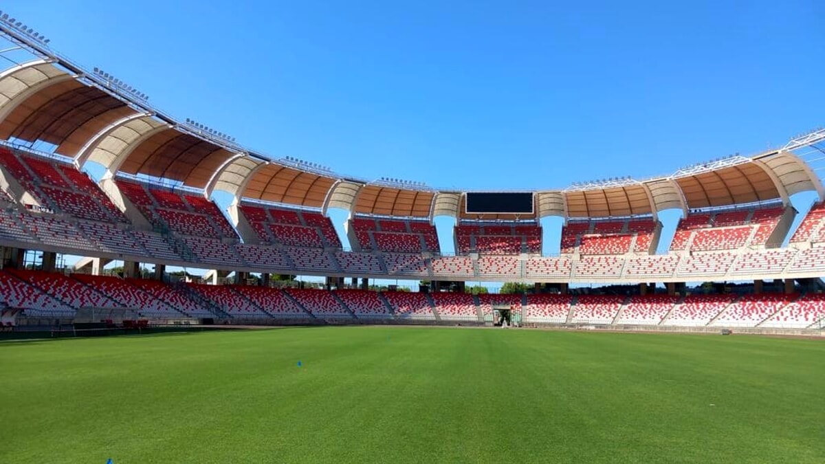 Europei di Calcio 2032, Bari in corsa fra le possibili sedi: "Città molto impegnata nel progetto" - Bari