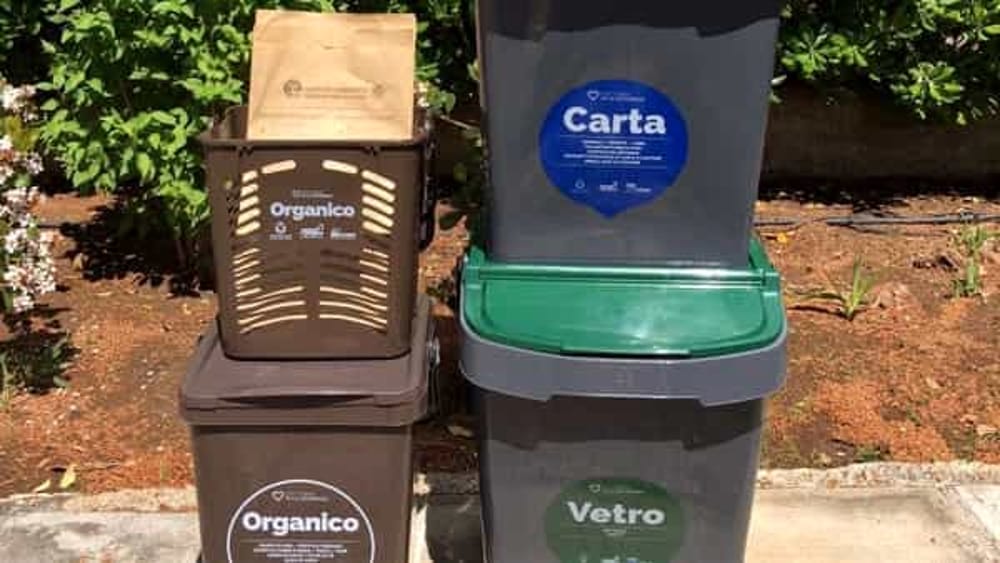 Immagine del post 3095 - Bari Bari 'virtuosa', la raccolta differenziata raggiunge il 63,6%: "Al terzo posto nella classifica regionale" - Bari