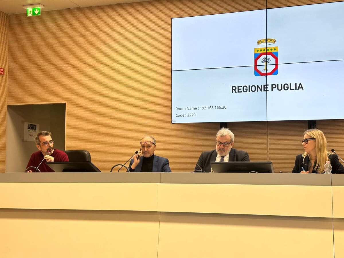 Crisi industriali in Puglia, 40 casi aperti: "Coinvolti 30mila lavoratori" - Bari