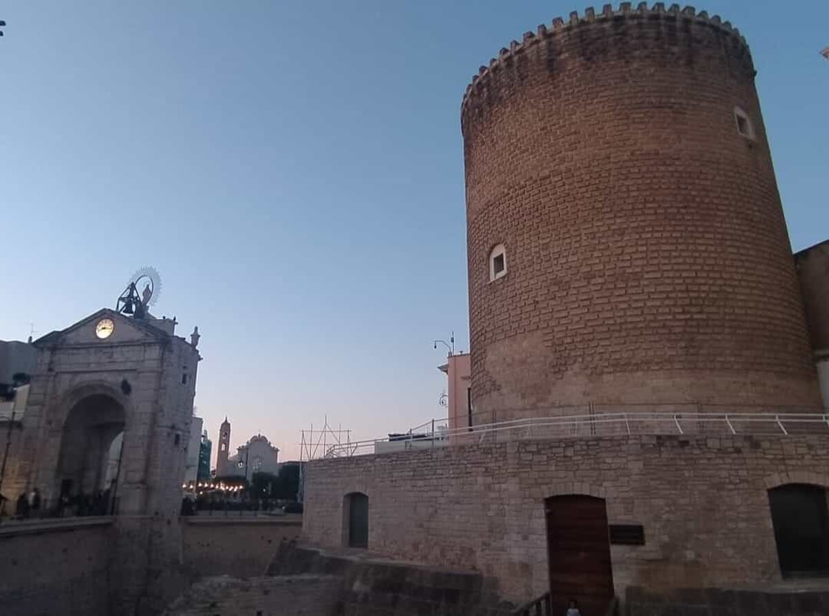 Immagine del post 3124 - Bari Undicesima edizione di “Bitonto Cortili Aperti” - Bari