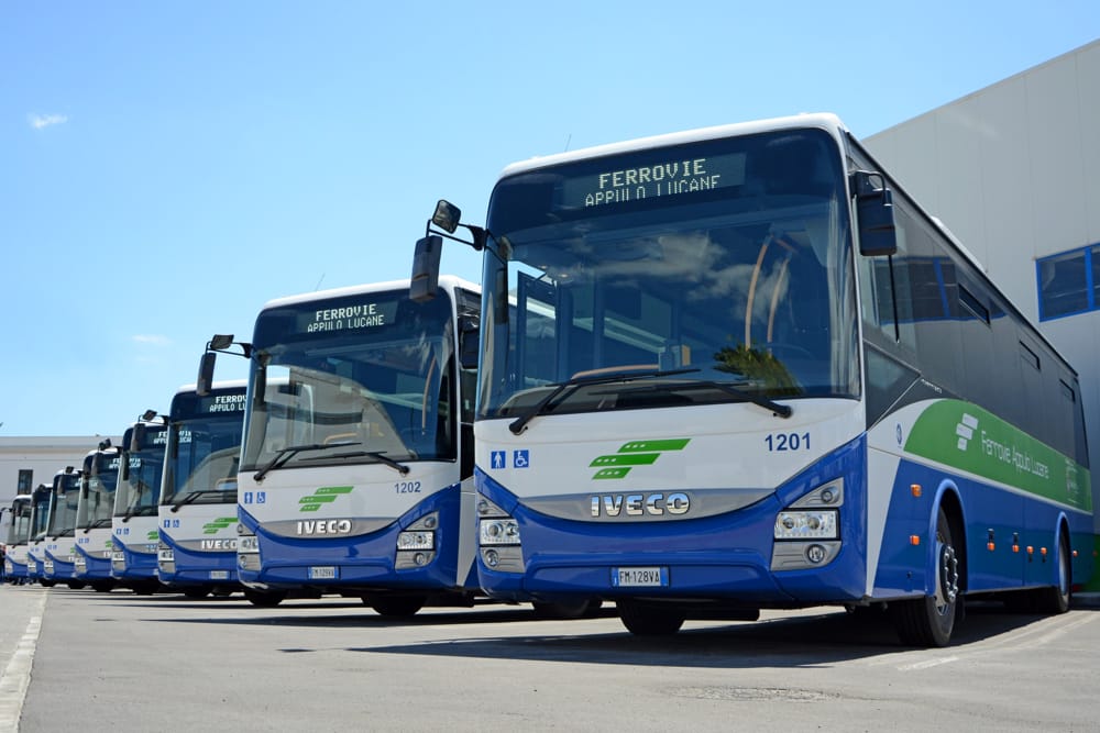 Immagine del post 3135 - Bari Sistemi di trasporto integrato a Bari: servizi Fal inseriti nella piattaforma Maas - Bari