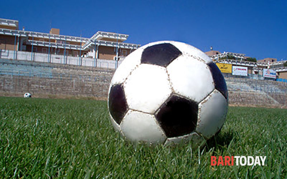 Immagine del post 5836 - Bari Promozione Puglia, ecco la classifica del girone B dopo il recupero Taurisano-Copertino - Bari