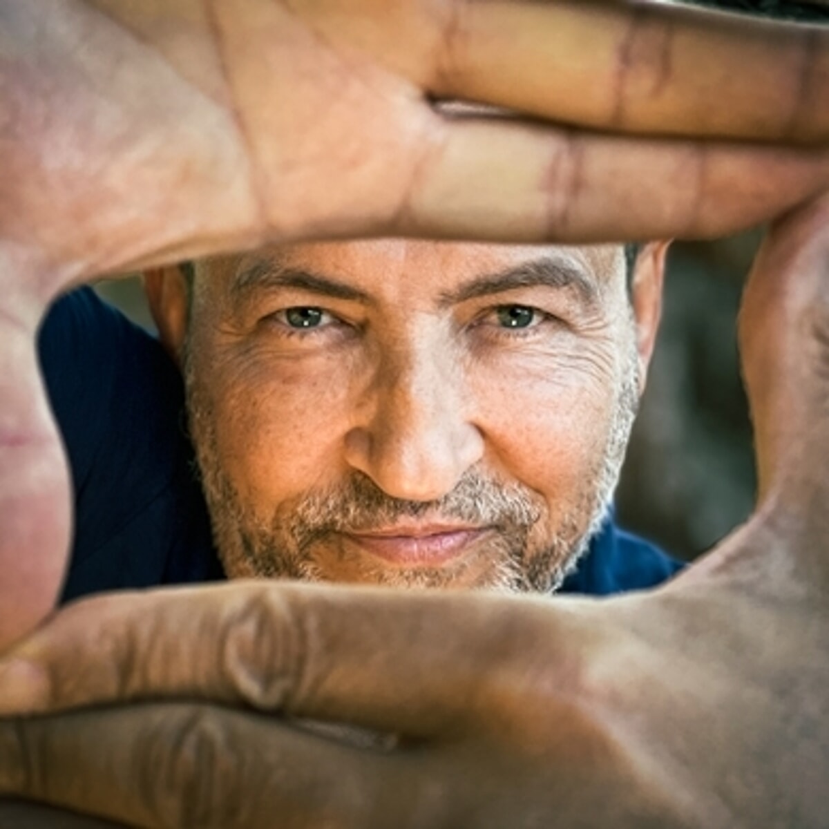 Lezione spettacolo di Alessandro Piva all'Abeliano - Bari
