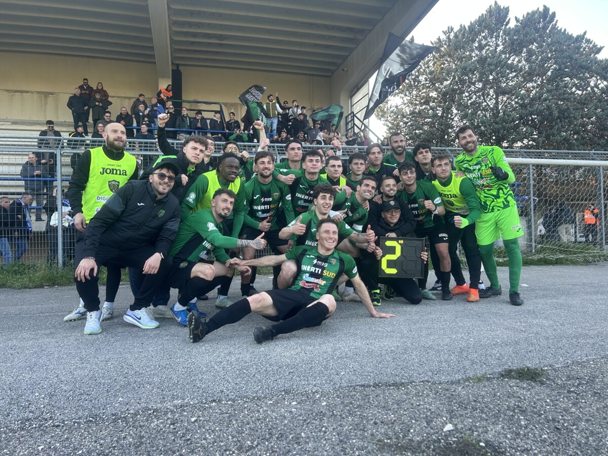 Immagine del post 5156 - Bari Eccellenza Puglia: blitz prezioso per il Bitonto, sorride il Polimnia - Bari