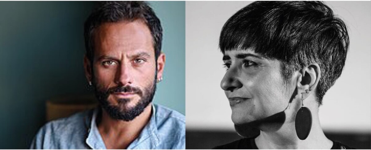 Immagine del post 5112 - Bari Bamp Cinema, a Bari masterclass con Pippo Mezzapesa e Antonella W. Gaeta - Bari
