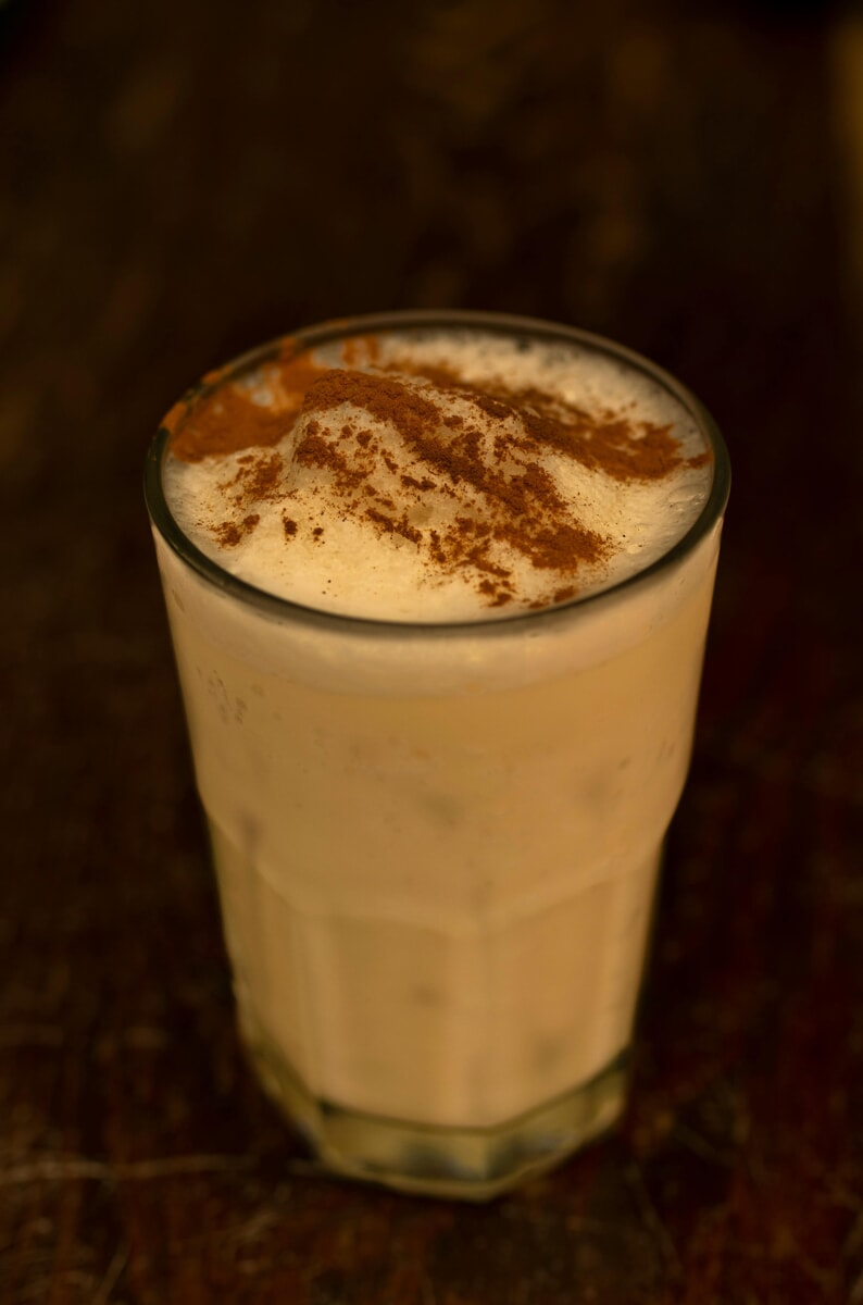 Immagine del post 5144 - Bari Mousse al caffè pronta in 10 minuti: la ricetta facile e veloce - Bari
