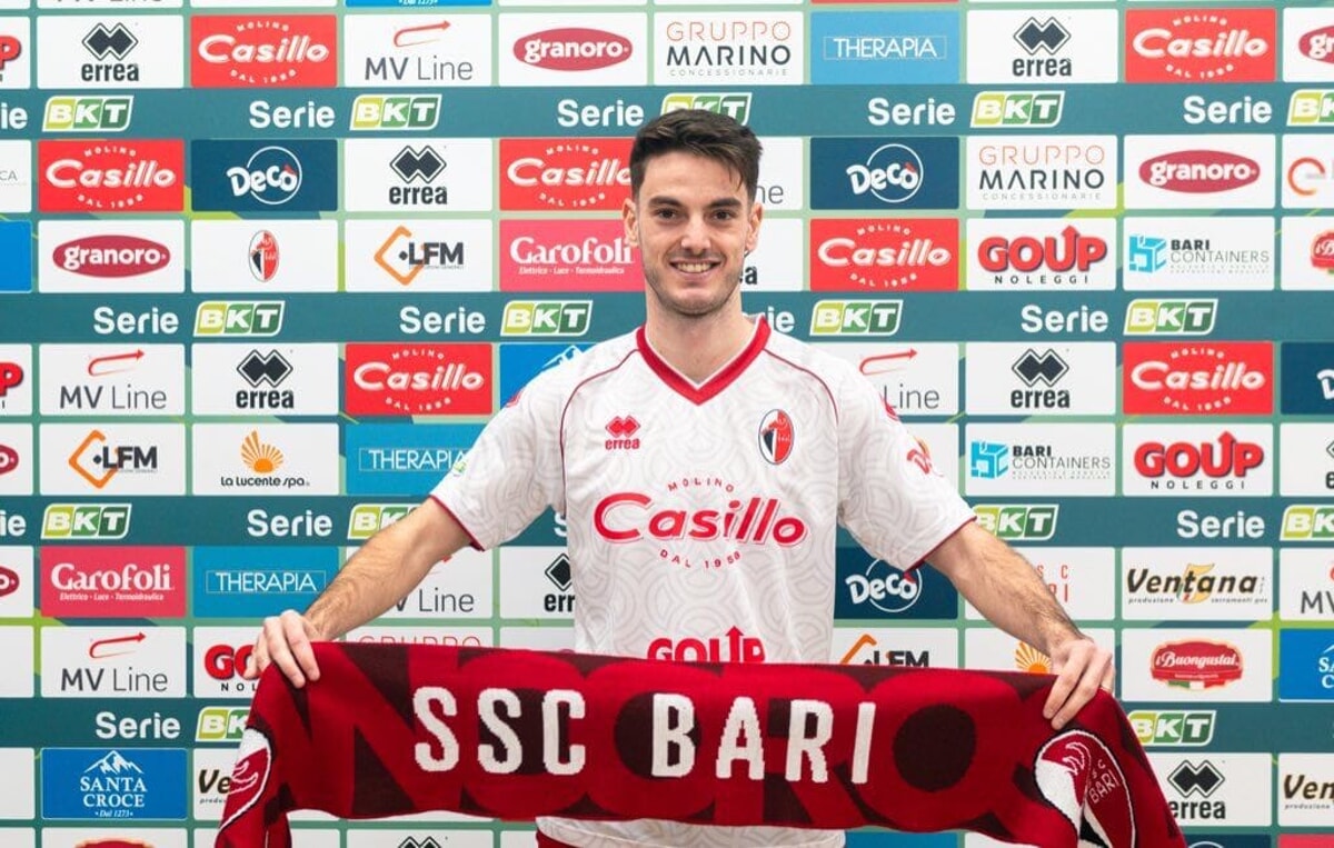 Immagine del post 1325 - Bari Calciomercato Bari: il riepilogo degli affari dei biancorossi nella sessione invernale - Bari