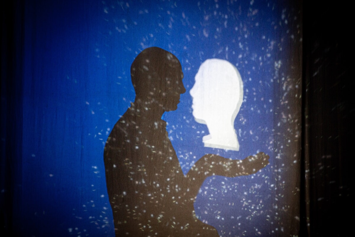 Immagine del post 1340 - Bari Giochi di luce e ombre in un poetico racconto a Kismet con la 'La favola di Peter' - Bari
