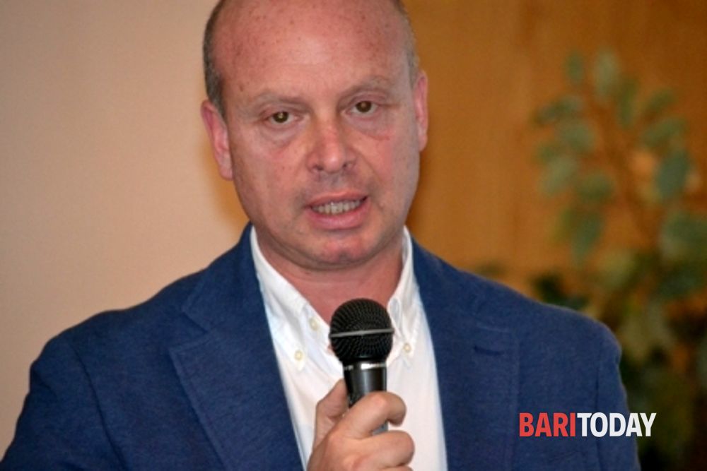 Rivelazione del segreto d'ufficio, Olivieri a processo. La difesa: "Non è punibile" - Bari