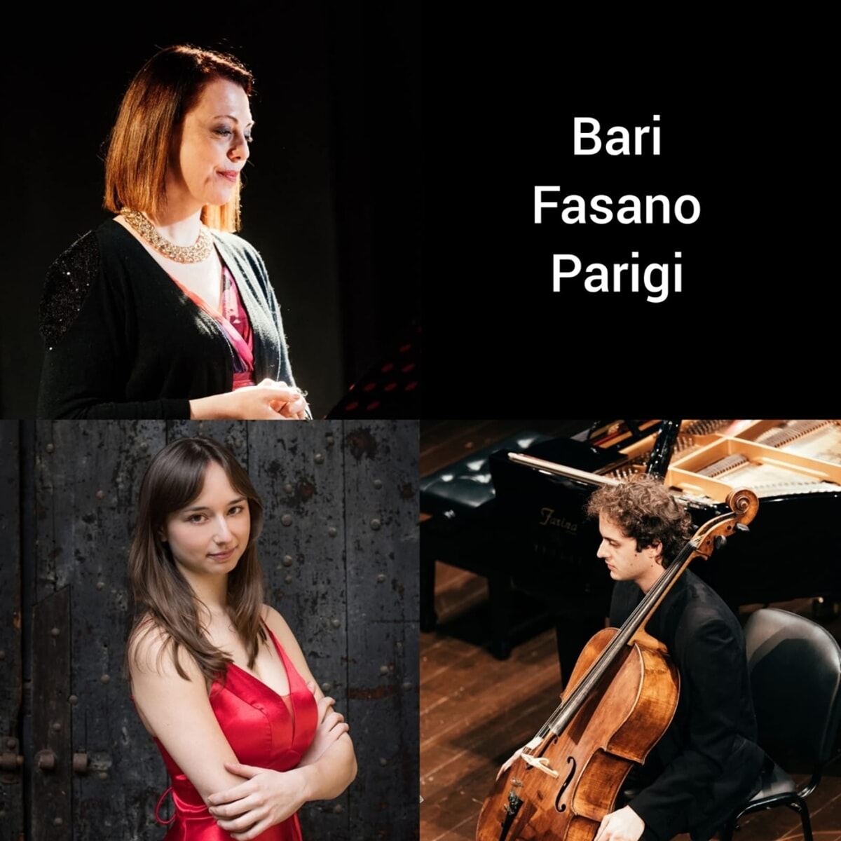 I concerti del lunedì - Bari