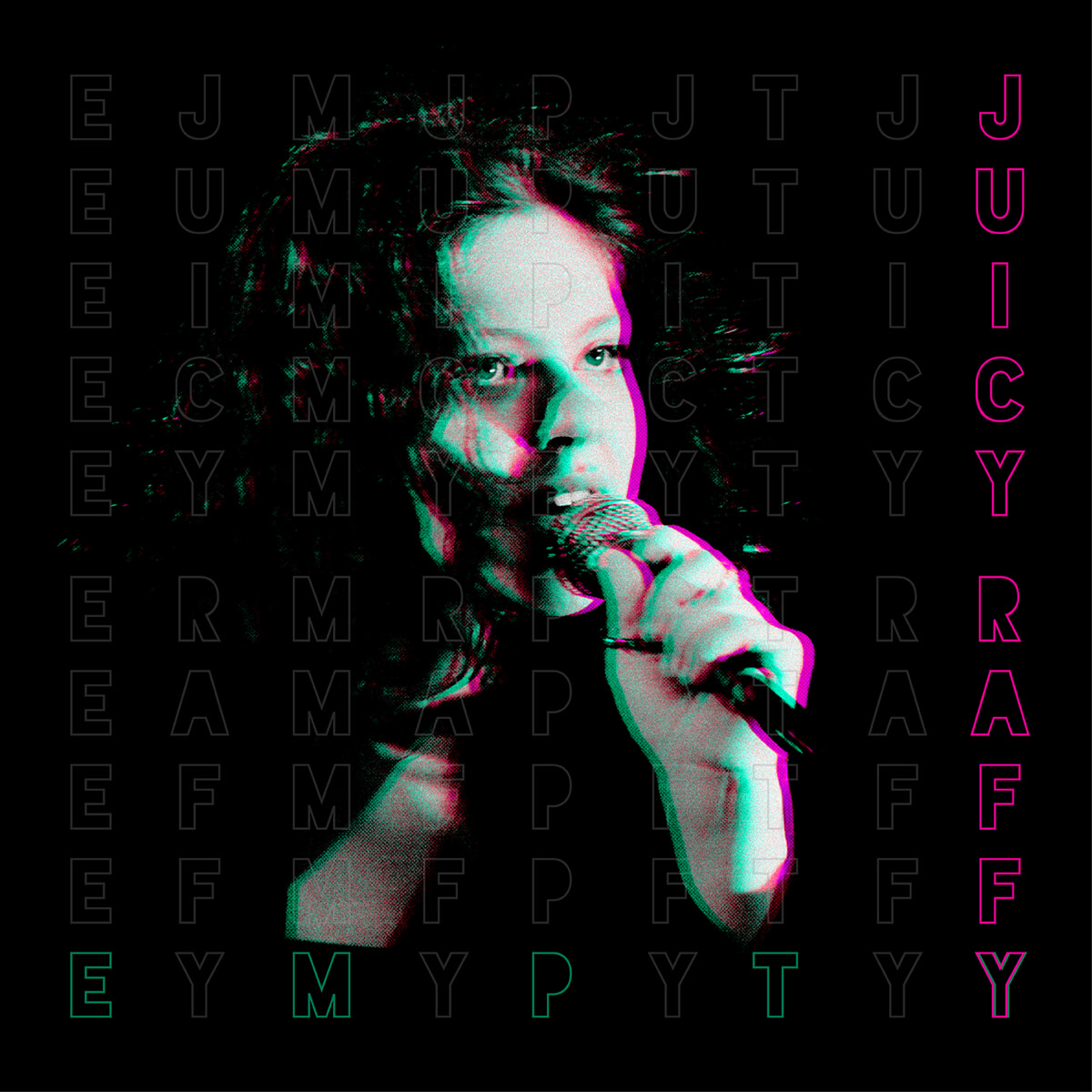 Immagine del post 3171 - Bari 'Empty' concerto di Juicy Raffy, vincitrice della V edizione del concorso “Una Voce Da Pub” - Bari
