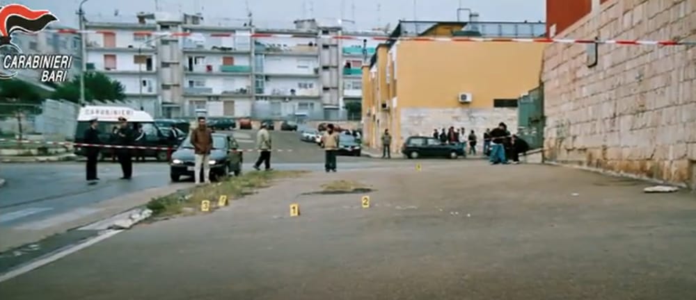 Immagine del post 3199 - Bari Annullata condanna a 30 anni per l'omicidio Romito a Bari: imputato scarcerato, processo da rifare - Bari