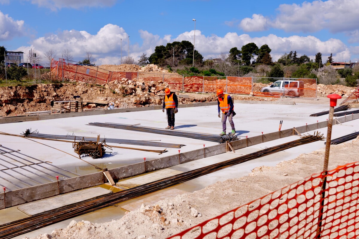 Una nuova Casa della Comunità a Santeramo, avanzano i cantieri: "Ospiterà servizi alla salute e assistenza" - Bari