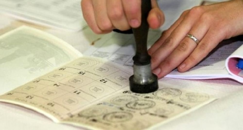 Immagine del post 5187 - Bari Scrutatori per i referendum dell'8 e 9 giugno: requisiti e modalità di candidatura a Bari - Bari