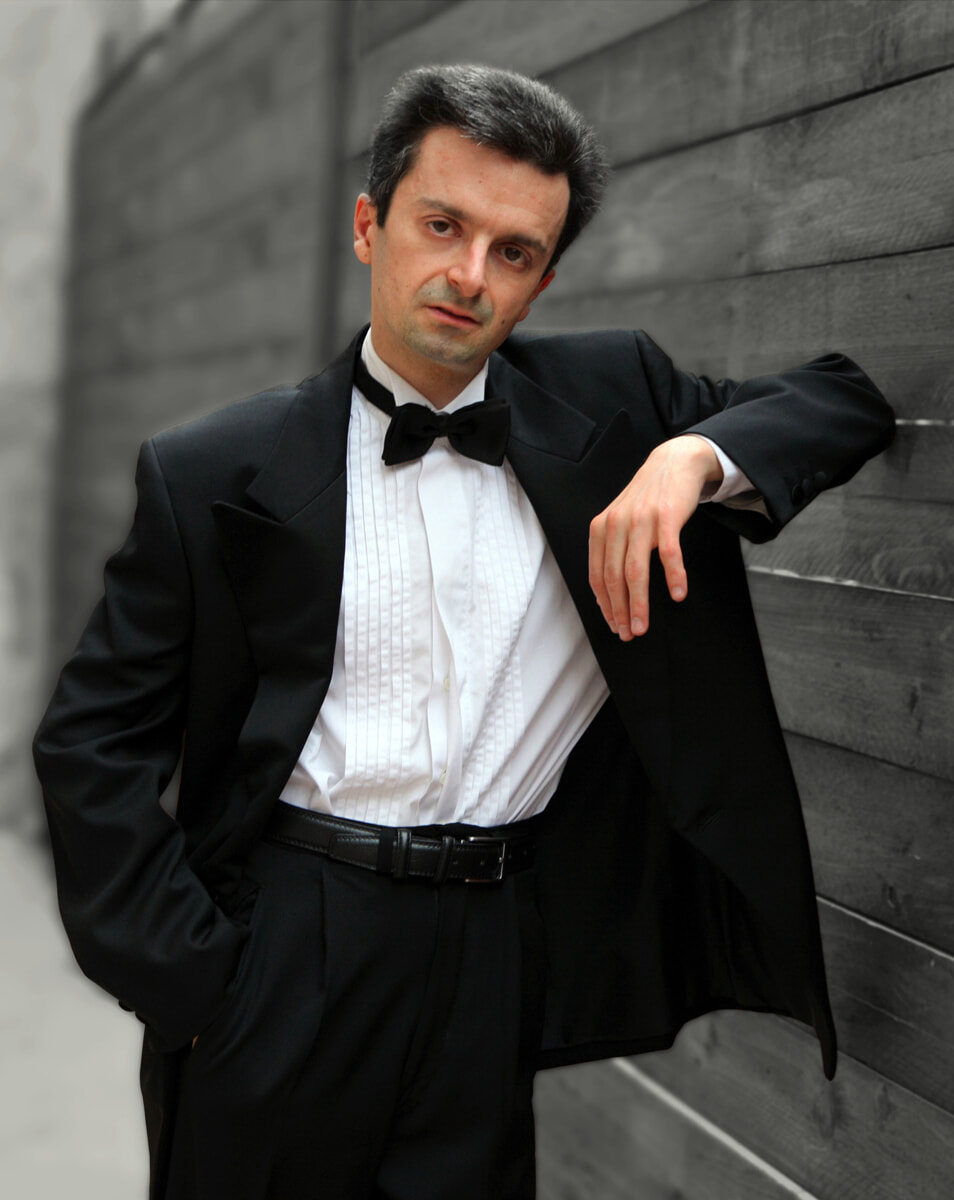 Immagine del post 5167 - Bari Bacchetti in concerto a Mola di Bari, da Bach a Chiambretti quattro secoli di musica in recital - Bari