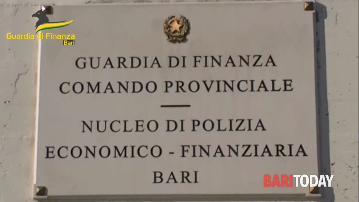 Immagine del post 1408 - Bari Traffico di rifiuti industriali tra Campania, Puglia e Calabria: capannoni e terreni usati come discariche | Video - Bari