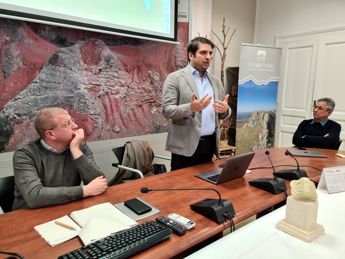 Immagine del post 1413 - Bari Il Parco dell'Alta Murgia punta sul turismo sostenibile: "Pacchetti integrati per valorizzare il territorio" - Bari