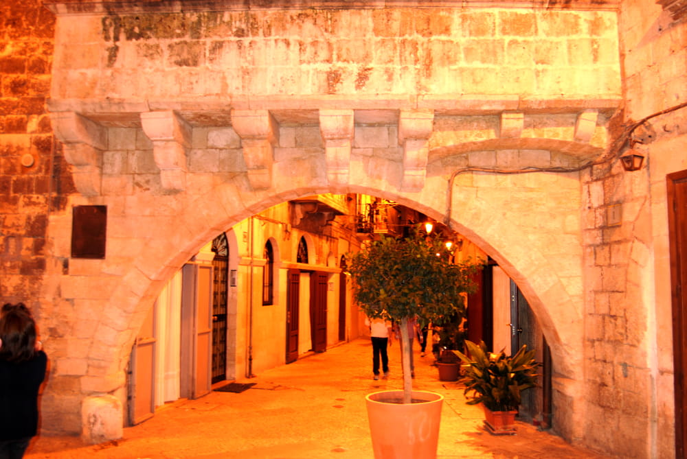 Immagine del post 1402 - Bari Itinerario degli innamorati, visita guidata a Bari vecchia dedicata a San Valentino - Bari
