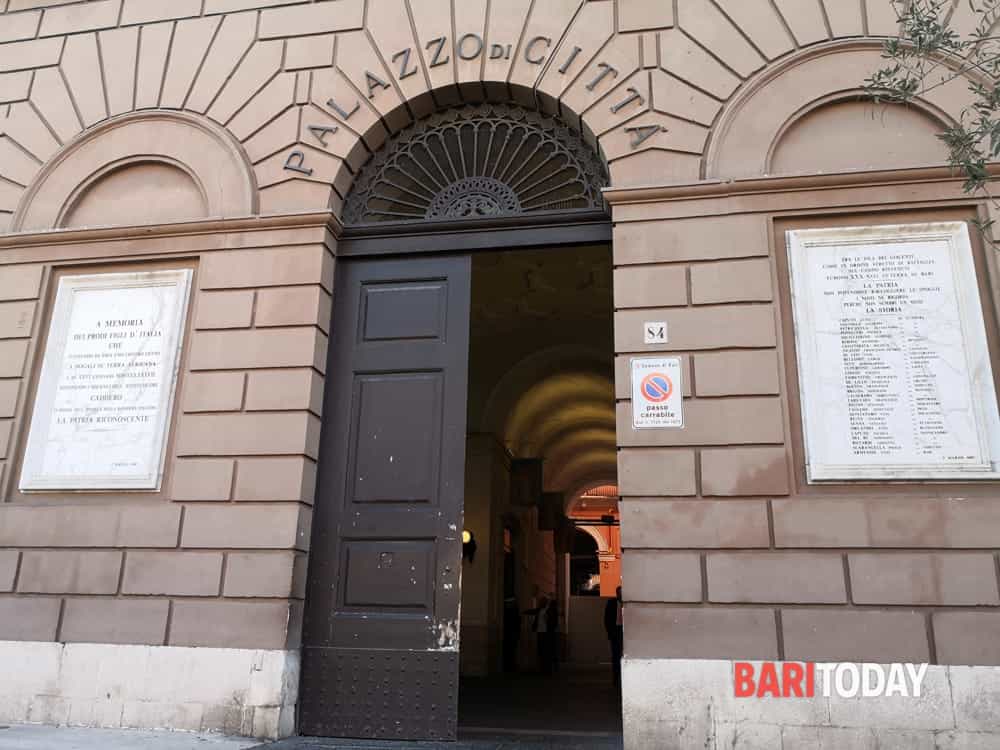 Immagine del post 1432 - Bari Manager nelle società partecipate, il Comune approva l'elenco unico: "Requisiti più elevati rispetto al passato" - Bari