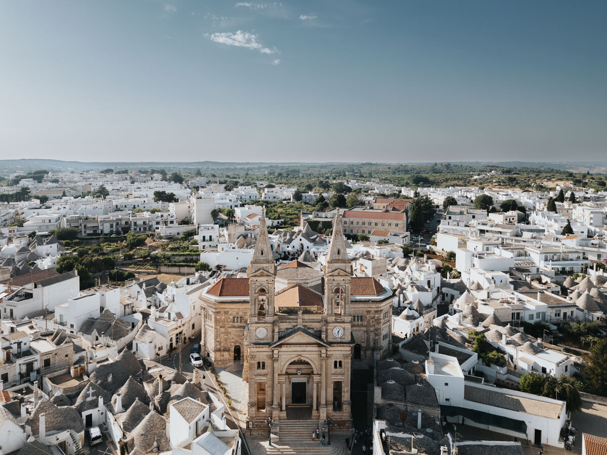 Immagine del post 3249 - Bari GroundUP Festival di Miami ad Alberobello: musica e incontri interattivi, sette concerti al giorno e workshop - Bari