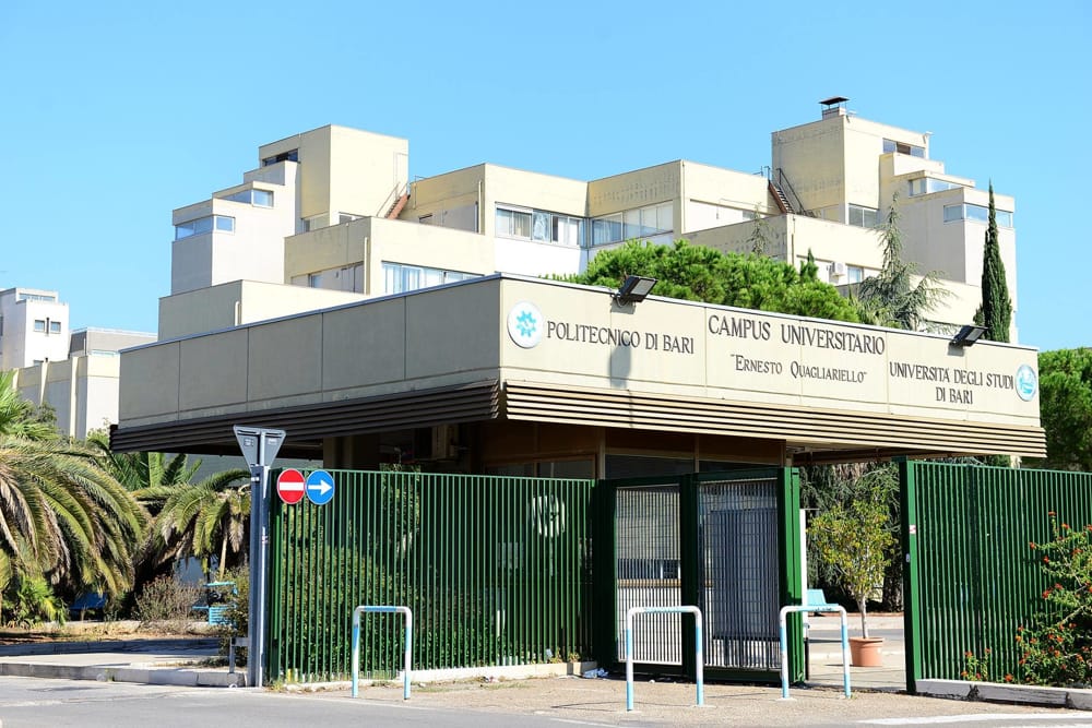 Nel Politecnico di Bari svelato il futuro del made in Italy: "Sostenibilità e realtà aumentata" - Bari