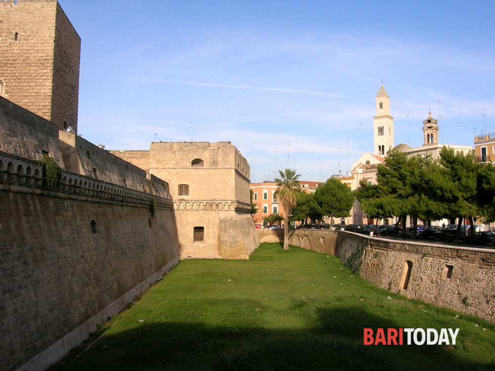 Immagine del post 3269 - Bari L'8 marzo al Museo: ingresso gratuito per le donne nei luoghi della cultura di Bari e provincia - Bari