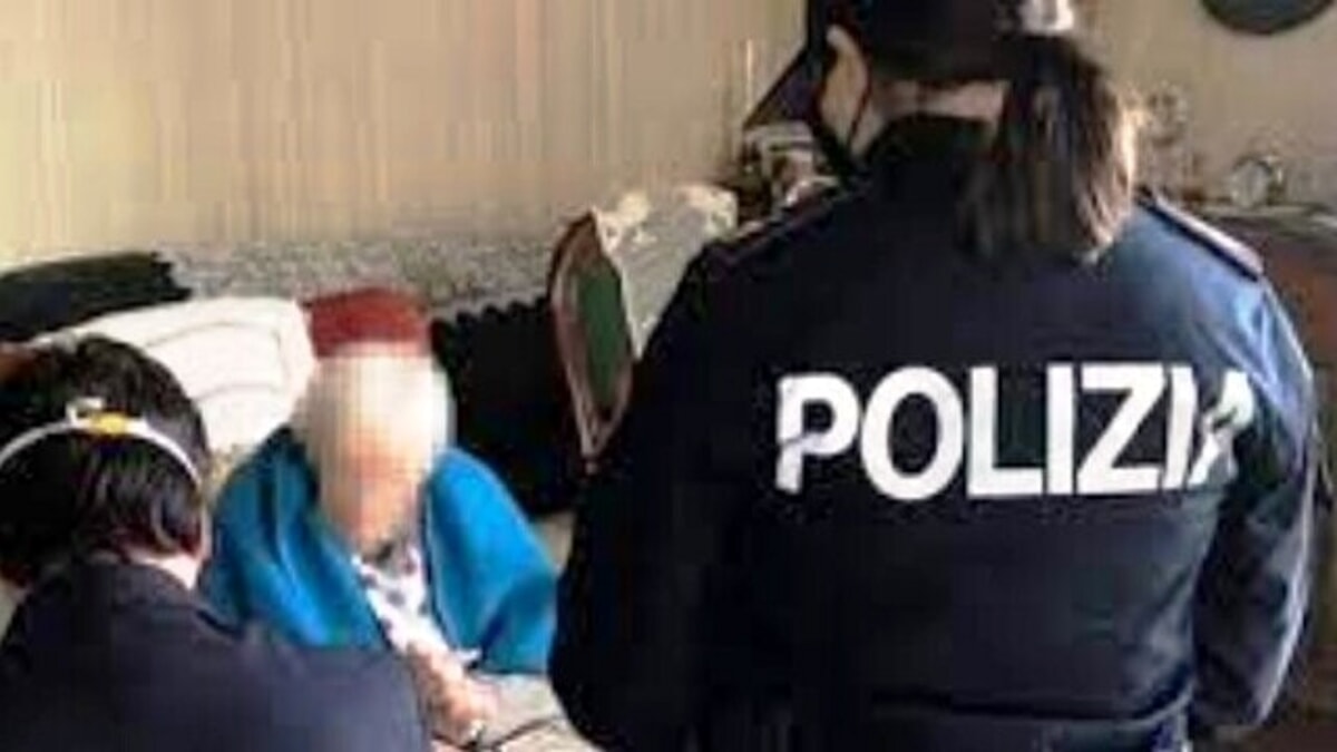 La solita truffa del "finto carabiniere" sfocia in rapina: arrestati un uomo e una donna - Bari