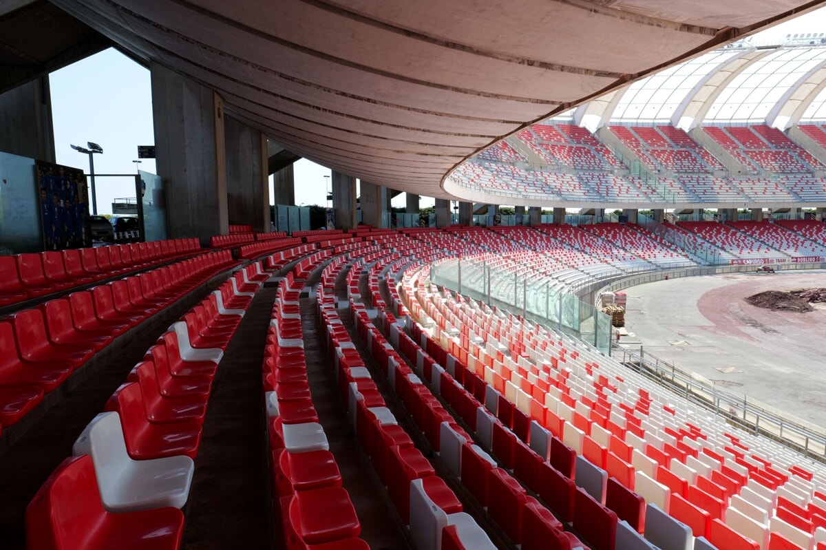 Gestione stadio San Nicola: il centrodestra chiede seduta monotematica del Consiglio comunale - Bari